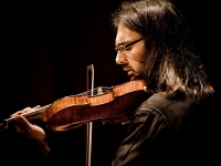 Il duo Leonidas Kavakos - Enrico Pace apre la stagione 2018 di Concerti a Teatro