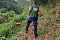 Una rivoluzione per la manutenzione e la valorizzazione della rete sentieristica del Parco Nazionale delle Cinque Terre