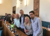 Dimissioni De Luca, Lega: &quot;Grazie a Gino per l&#039;impegno e la passione&quot;