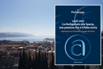 1946-2022 Confartigianato alla Spezia, una passione che si è fatta storia