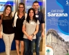 Anche Sarzana sbarca al Terminal Crociere della Spezia