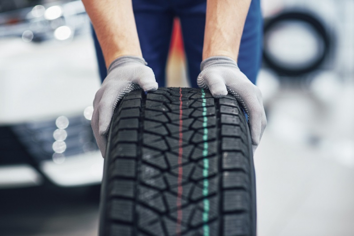 Etichetta pneumatici, le novità in arrivo dal 2021