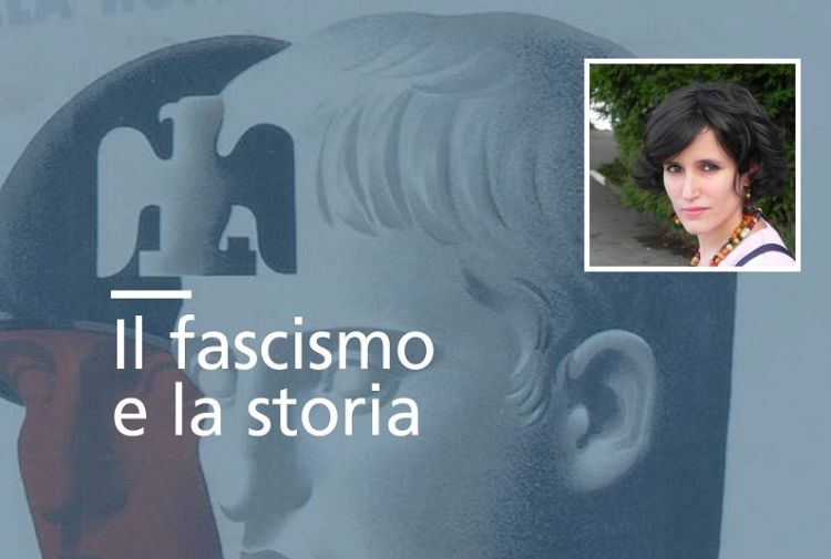 Il fascismo e la storia, alla Spezia la presentazione del libro di Paola Salvatori