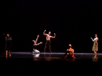 &quot;Fellini, la dolce vita di Federico&quot; del Balletto di Siena al Teatro Impavidi