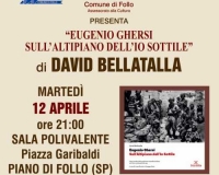 La spedizione del 1933 nel Tibet che non c&#039;è più. Martedì la presentazione del libro di David Bellatalla  a Pian di Follo