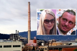 Centrale Enel, la Lega: &quot;Mise lascia carbone alla Spezia, ambientalismo M5S di facciata&quot;