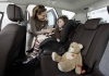 &quot;Bimbi in auto&quot;, quello che serve sapere per farli viaggiare in sicurezza