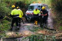 &quot;Io non rischio&quot;: a Sarzana i volontari della Protezione Civile spiegano le norme di autotutela