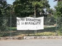 &quot;Perchè un biodigestore da 90mila tonnellate all&#039;anno quando Spezia produce 30mila tonnellate di rifiuti?&quot;