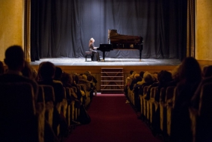 Premio &quot;Concerti a Teatro&quot;: ultimi giorni per partecipare come concorrenti o membri della giuria