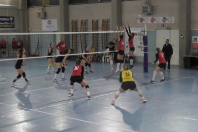 Il Podenzana Tresana Volley ospita la capolista