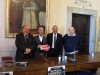 Mille Miglia Sarzana diventa social