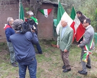 &quot;La Capanna della Fondega&quot;, a Vezzano Ligure il libro che racconta la guerra vista dagli occhi di un bambino