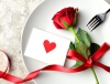 San Valentino, i cibi locali dell&#039;amore che accendono la passione