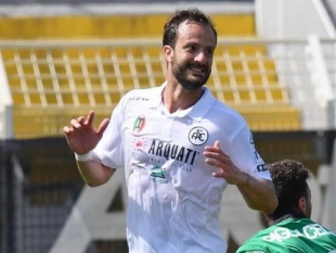 Gilardino: &quot;La mia una gestione ottimale&quot;