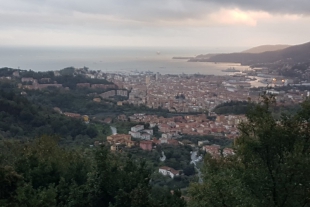 La Spezia