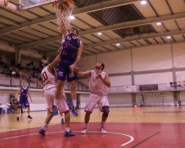 Eracle Mozzi è il primo nome nuovo dello Spezia Basket