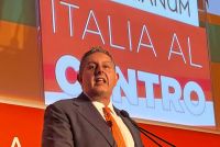 Toti: &quot;Al &#039;centro&#039; della politica devono esserci serietà, responsabilità, impegno, concretezza&quot;