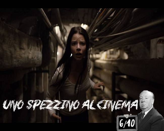 Uno spezzino al cinema: “Split” al Megacine, il disturbo di personalità multipla in formato thriller (trailer)