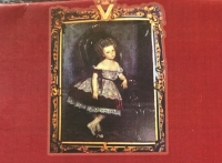 “Georges e la Divina Contessa: il mistero del quadro”, conversazione a Villa La Contessa