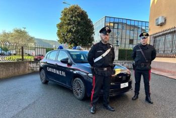 Trovato con hashish e cocaina, arrestato 25enne