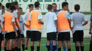 Under 17 Lega Pro: arriva il rompete le righe per gli aquilotti di Aliboni