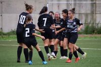 Coppa Italia Liguria, lo Spezia Women Juniores accede alla finale