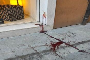 Fatto di sangue nel centro cittadino