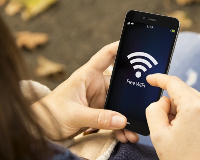 OpenSarzana: il wi-fi diventa accessibile senza registrazione