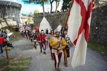 &quot;Sarzana senza tempo&quot; continua ad affascinare