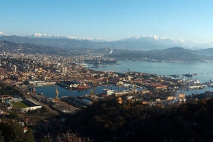 Piana: &quot;Alla Spezia due ecoisole con il progetto P.Ri.S.Ma-med per tutelare il nostro mare&quot;