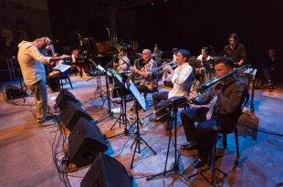 53° Festival del Jazz