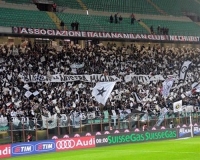 Spezia, un anno dalla storica trasferta a San Siro