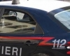 Prima si rifiuta di pagare, poi minaccia i Carabinieri