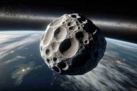 Sapete che la Terra ha delle &quot;Lune provvisorie&quot;? 2024 TC5 è la prossima