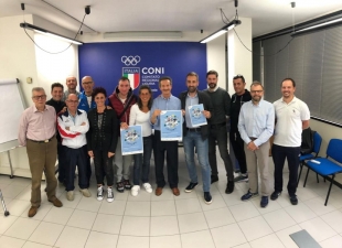 Giornata dello Sport e Memorial Guani: in una giornata lo sport a 360 gradi