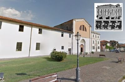 A Sarzana i &quot;centenari francescani&quot; riscoprono l&#039;epopea del Trecento