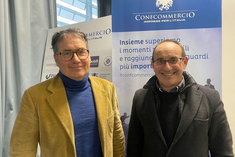 Confcommercio: &quot;Il Self Check-in è vietato da sempre, ma serve una normativa più moderna&quot;