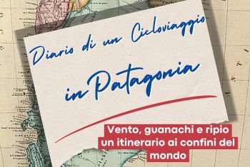 1.200km in bici &quot;ai confini del mondo&quot;: tre amici raccontano la loro esperienza