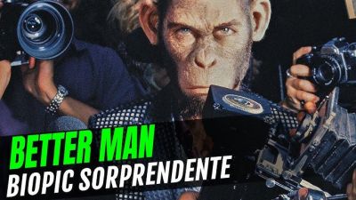 Better Man in Anteprima al Nuovo