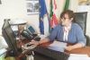 L&#039;Assessore alla Sanità di Regione Liguria Sonia Viale