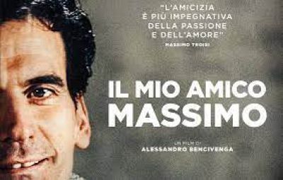 Il Mio Amico Massimo- al Nuovo l&#039;omaggio a Troisi