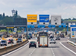 Autostrade, uno sciopero potrebbe allungare le code