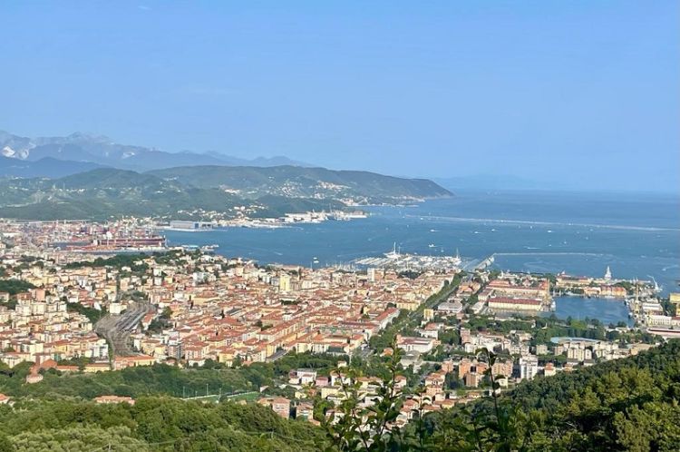 La Spezia candidata a &quot;Città creativa UNESCO per il design&quot;, il sostegno della locale Confindustria