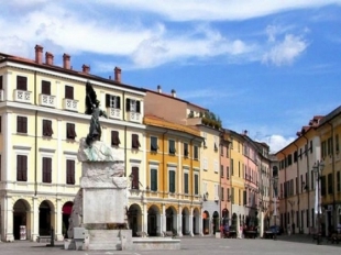 A Sarzana la presentazione della traduzione in lingua russa del volume &quot;Dante e la Lunigiana&quot;