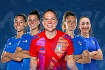 Al Picco è tempo di Uefa Women’s Nations League: in 3000 per vedere Italia-Danimarca