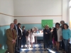 Migliarina, Lions La Spezia Host e Giunti donano una biblioteca ai bimbi della scuola Alighieri