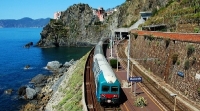 Nuovi orari e tariffe della Cinque Terre Card Treno