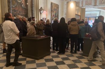 Il Museo Diocesano di Sarzana compie 20 anni