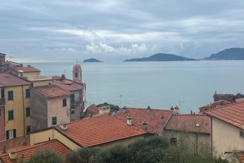 Grande successo per le &quot;Giornate FAI d&#039;Autunno&quot;: alla scoperta del Borgo di Tellaro con la delegazione spezzina